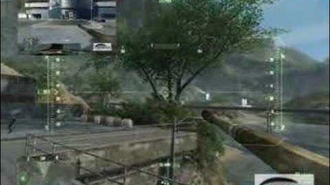 Crysis online power struggle