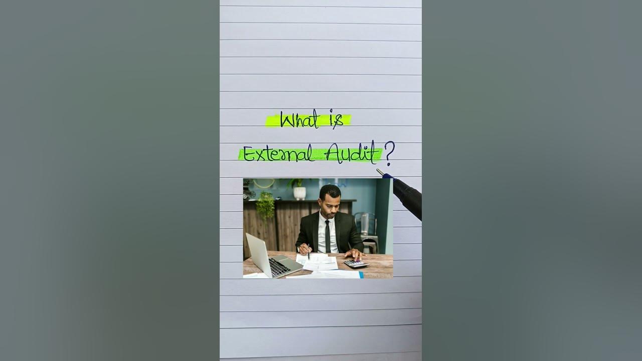 what-is-external-audit-shorts-youtube