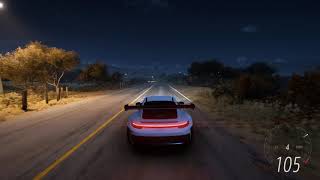 911 GT3 RS Re-done (FH5 Mod)