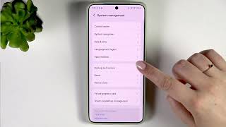 VIVO X300 Ultra - How to Reset Network Settings