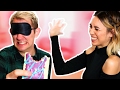 Pop-tart SLAP Challenge!