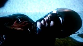 Flash 2X23 Barry Allen Aceita O Desafio De Zoom