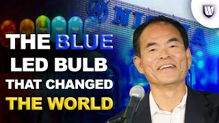 The Blue LED bulb that changed the world by World Bourgeon 122 views 1 month ago 5 minutes, 55 seconds