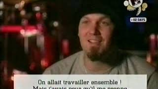 MTV Specials " Limp Bizkit " [FR]