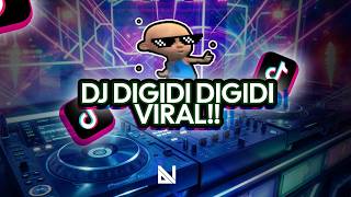 Sound FYP yang Kalian Cari!!  DJ DIGIDI DIGIDI | Anntypi Remix