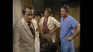 General Hospital: Tuesday, March 17, 1981 (Episode #4590)