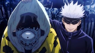 What If Gojo Was Never Sealed in Shibuya in Jujutsu Kaisen?