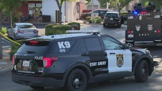 Police evacuate Sacramento business, attempts to detain armed person | 6:30 p.m. Update
