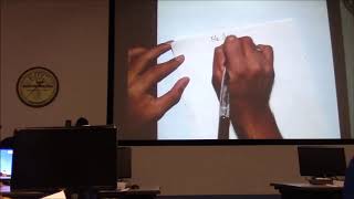 CS 537 (Fall 2017) - Persistence - Crashes, FSCK, Journaling