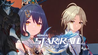 【 HONKAI STAR RAIL 】SAHAM PENACONY BUAT RENOVASI RUMAH #shortlive #livestreaming