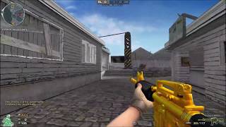 [CFNA] Random Pub Frags 1
