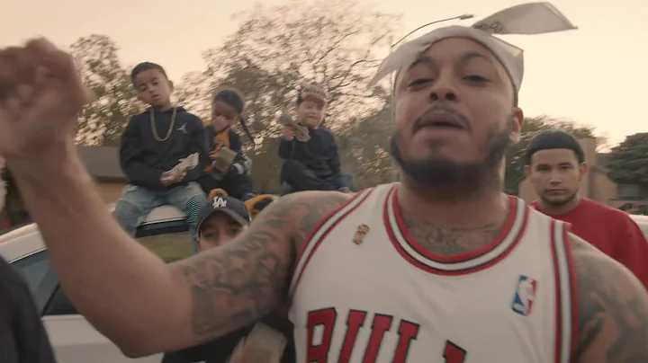 Ace Muny ft. Migo , "Made It Jump" (Official Music Video ) Shot by Chino Chase