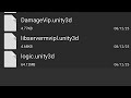 Script Damage ML VIP ‼️