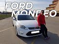 #форд#фордмондео#texnar#обзоравто#ford#мондео4  . Тест драйв Ford Mondeo 4. Обзор авто от TEXNAR