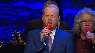 Famous Dailey & Vincent   In the Garden Gospel Profile