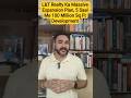 L&amp;T Realty Ka Massive Expansion Plan, 5 Saal Me 100 Million Sq Ft Development