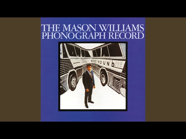 Mason Williams - Overture