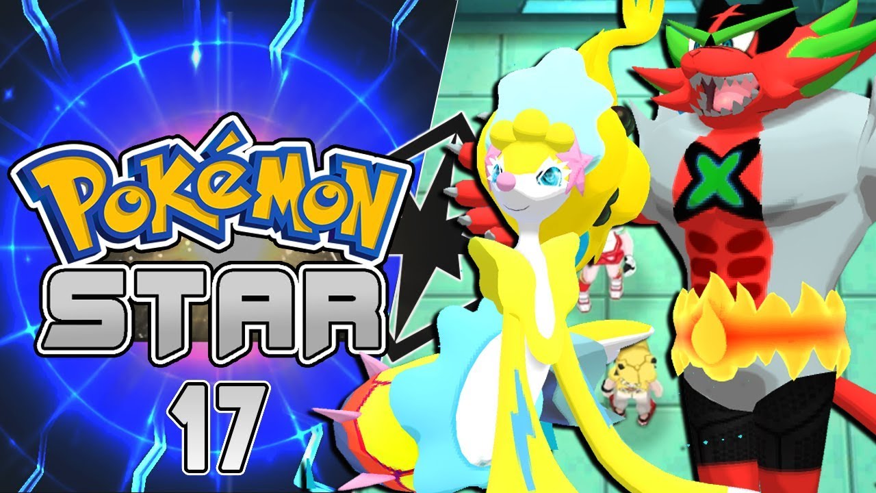 lager Philadelphia Desperat Pokemon Star 3DS Rom Hack Part 17 BEST POKEMON 100%! Gameplay Walkthrough -  YouTube