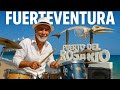 Fuerteventuras Hafenparadies – Strand, Kreuzfahrt &amp; Live-Vibes in Puerto del Rosario!
