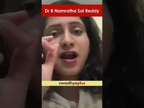 ఫైబ్రోఅడెనోమా: దాని ప్రధాన కారణాలు మరియు లక్షణాలు ఏమిటి? | Fibroadenoma | Dr B Namratha Sai Reddy