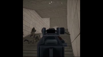 OMG that HMG | Operation Harsh Doorstop Funny Moments #shorts #FPS