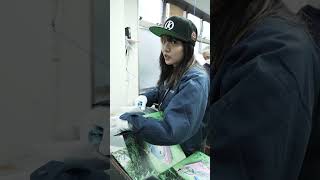 【#ヒトレコ】『瞳へ落ちるよレコード』アナログ盤リリースまであと4日🧢AIM STOREでも受付スタートしました！ #あいみょん #瞳へ落ちるよレコード #shorts