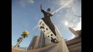 Brunski Challenge Proving Grounds Week 3 Ea Skate
