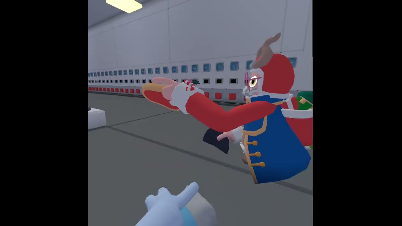 All cooking recipes in yeeps hide and seek's new update (pt1)