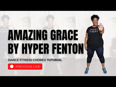 Amazing Grace -