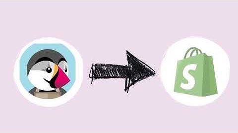 Prestify migration tutorial