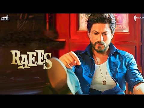 Raees Full Movie HD | Shah Rukh Khan | Mahira Khan | Nawazuddin Siddiqui | Facts and Review