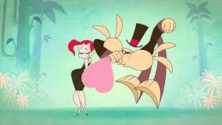 Oh, Heart by Tank and the Bangas (Animation by Joanna Davidovich)