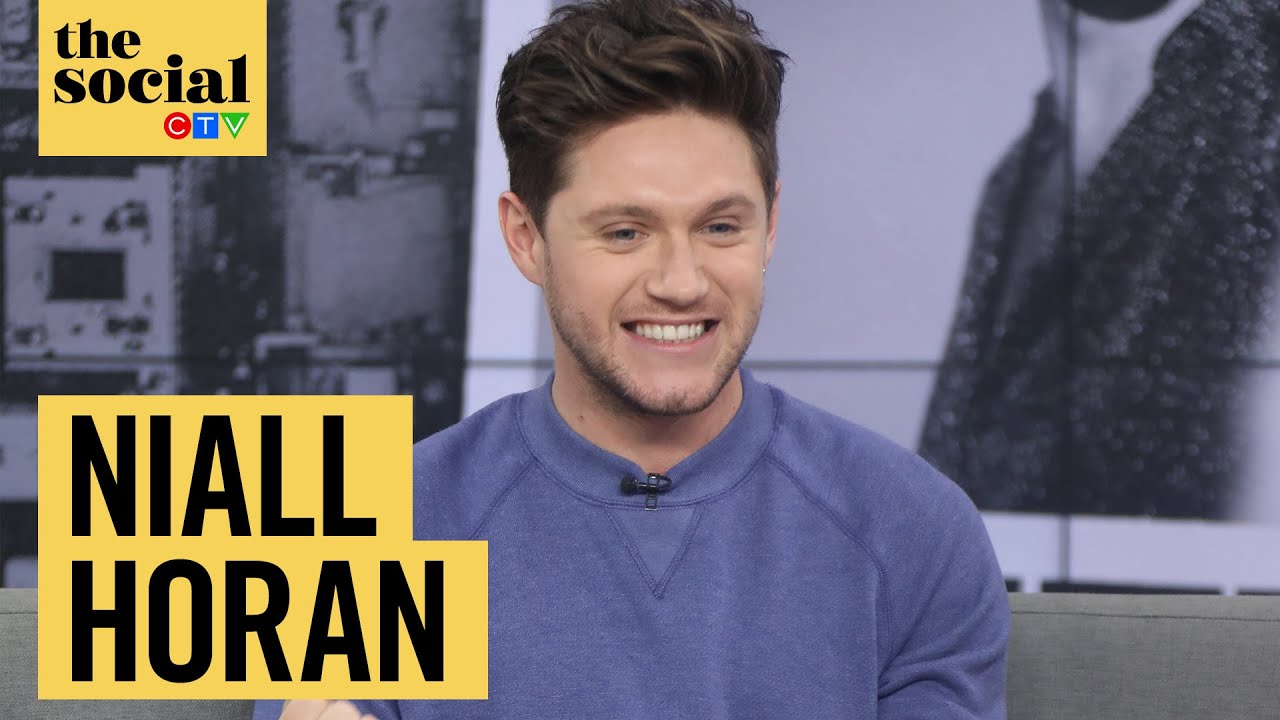 Will Niall Horan and Shawn Mendes ever collaborate? | The Social