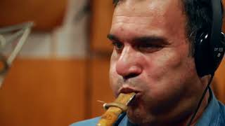 Fire Wind Farid Saadatmand