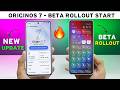 Vivo OriginOS 7 Update - Beta Rollout Start🔥 India Schedule | Android 17 for T4x,T3 Pro/Ultra,V40