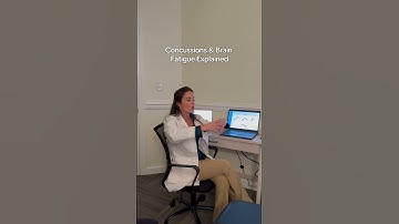 The link between concussions and brain fatigue explained
