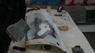 Car Body Repair Tips Filling & Sanding for Paint. screenshot 3