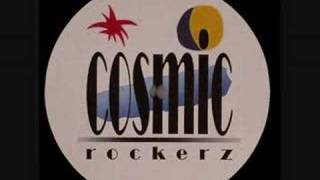 Cosmic Rockerz - Josephine