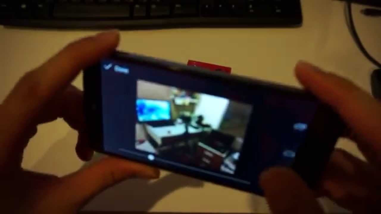 New Google Camera (Thai)