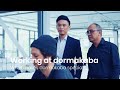 Working at dormakaba what makes dormakaba so special
