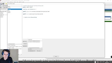 Live programming 3D game projectR #gamedev C++ #wmw #cpp