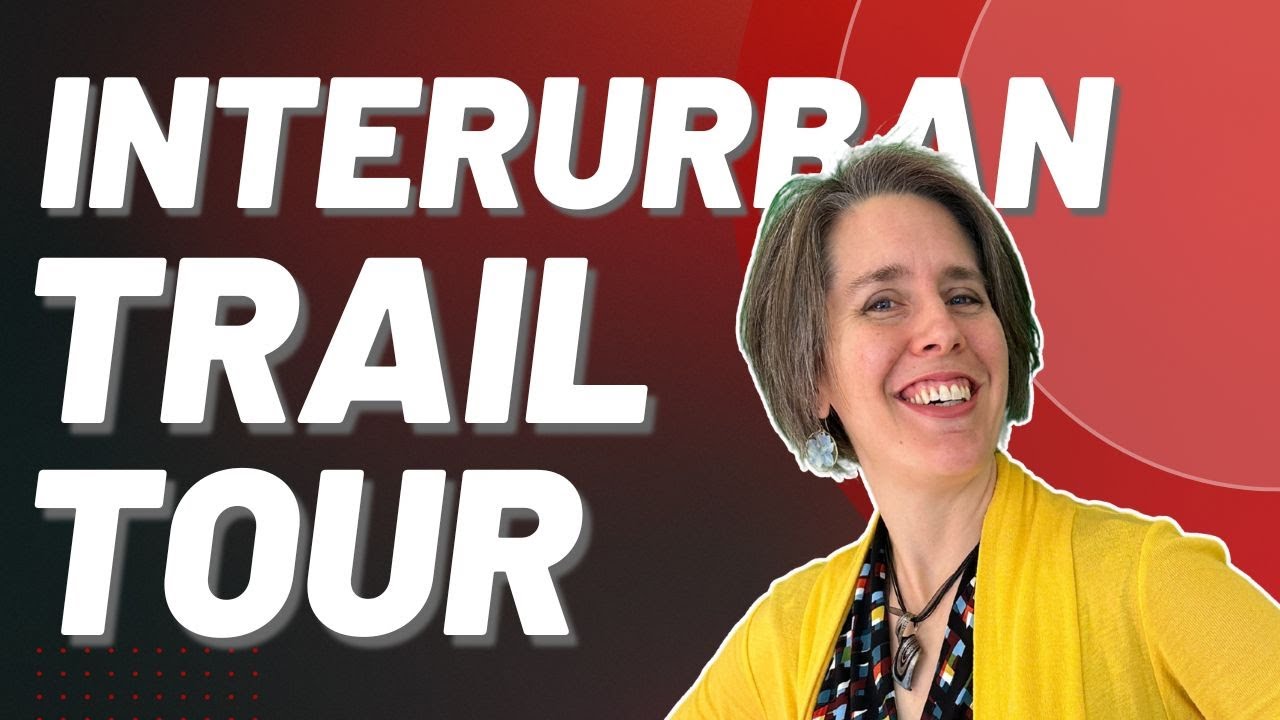 The Best Family Walking Trail in Shoreline WA