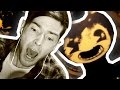 bendy and the ink machine chapter 2