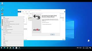 Stellar Toolkit for Data Recovery 10.5 Complète (2022) - Installer Windows (Travail)
