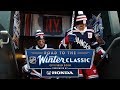 Road to the NHL Winter Classic: Episode 4