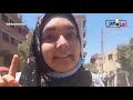طلاب الثانوية العامة بالقليوبية لوزير التعليم عقب انتهاء الفلسة والمنطق ارحمنا 