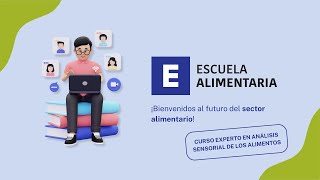 Análisis Sensorial de los Alimentos