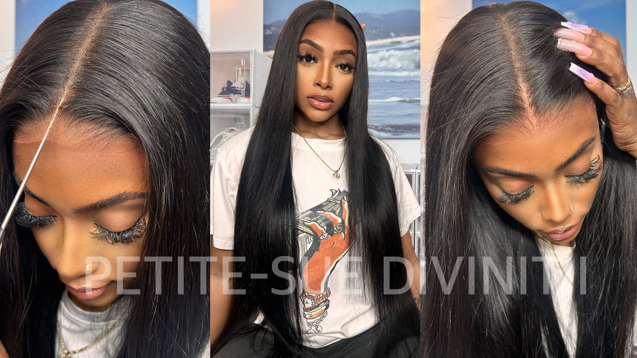 How To Fix A Ripped Or Damaged Lace Wig