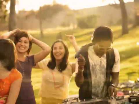 In the Summertime - Music Video - Zeke and Luther - Disney XD Official