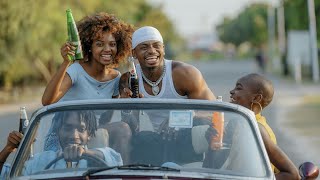 Diamond Platnumz - Nenda kamwambie Min Tape